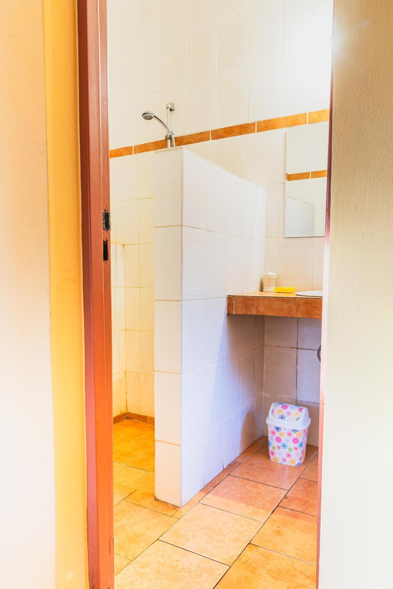 Aparthotel Jardin Tropical Bużumbura Zewnętrze zdjęcie