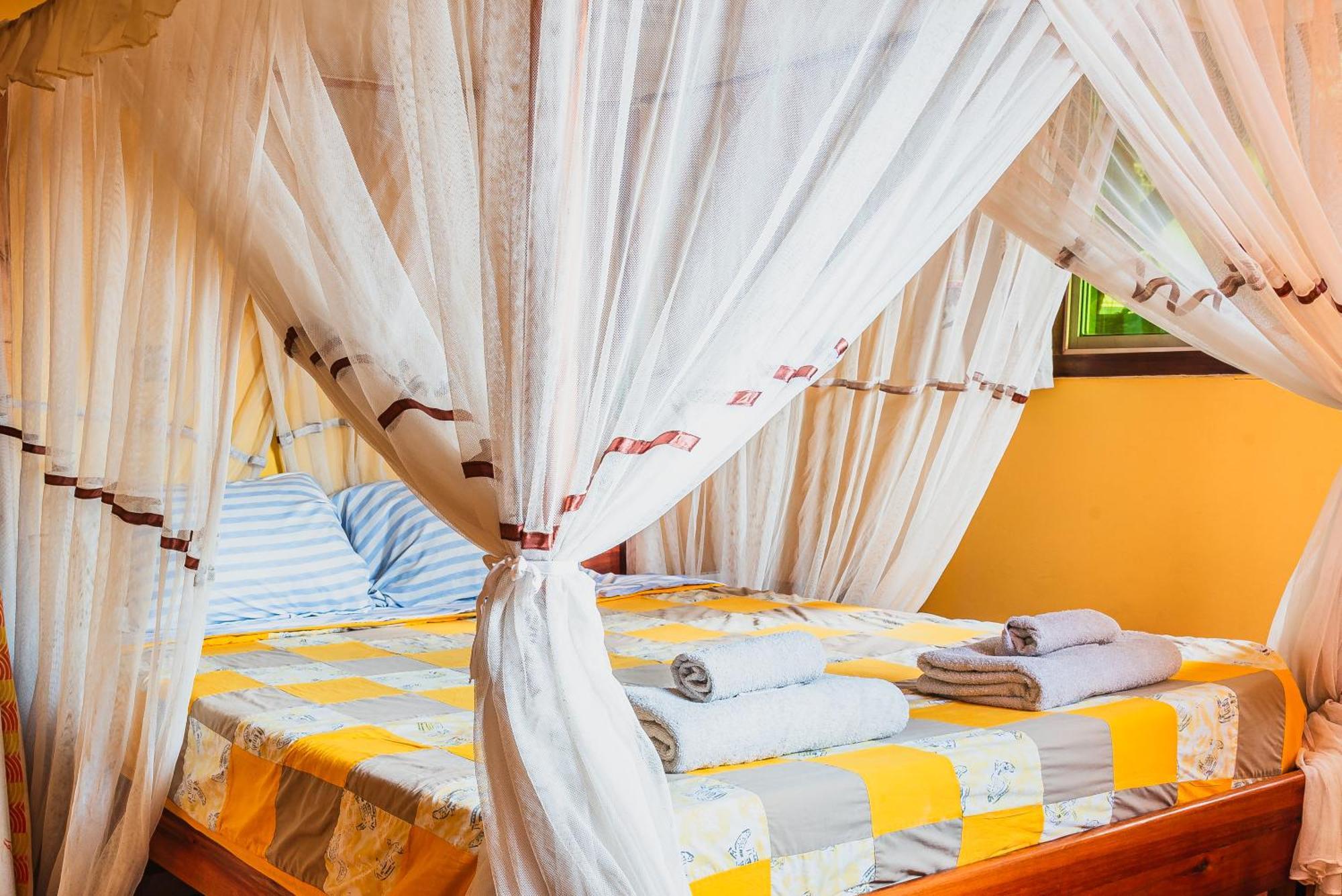 Aparthotel Jardin Tropical Bużumbura Zewnętrze zdjęcie