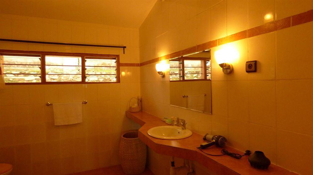 Aparthotel Jardin Tropical Bużumbura Zewnętrze zdjęcie